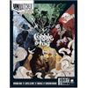 Restoration Games Unmatched: Cobble & Fog - Gioco da Tavolo Horror, Portatile, Compatibile con Tutti gli Altri Titoli Unmatched, Età Consigliata: 14+