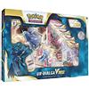 PoKéMoN Ur-Dialga VSTAR - Carte da collezione Premium, Pokemon, edizione da collezione, (45416)