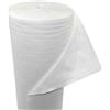 Florade® Tessuto non tessuto drenante, 200 g/m², permeabile all'acqua, resistente ai raggi UV, vegetali, biologicamente resistente, tenuta perfetta per la costruzione del suolo