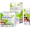 Sandokan, Kit Completo Trappola Popillia Japonica a Feromoni con Ricarica Attrattiva e 10 Sacchetti Compostabili - Alternativa a Insetticida per Popillia per Difesa Orto e Giardino, Made In Italy