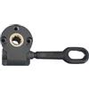 GKYQVE Alluminio Manovella Manuale Ingranaggi Guida Sun Protect Riduttori Manovella Manuale Forniture Per Cortili Tenda Sostituzione Canopy Gear Assembly
