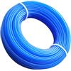 DY.2ten 1,6 mm x 30 m Strimmer Linee, Filo per Decespugliatore, Filo in Nylon per Tagliabordi, Corda Rotonda per Decespugliatore, per Parco, Giardino, Cortile, Camp.