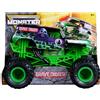 Monster Jam Toy Vehicle Truck 1to24 Grave Digger