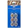 Revell Aqua Color 39075 - Set di colori per modellismo militare (6 x 5 ml)
