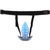 YZBZNG Realizzato in Silicone Blu. Di Piccole Dimensioni e Facile Da Pulire,#3-M