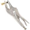 Generic Pinza perforatrice HVAC | Pinze di bloccaggio per tubi refrigeranti per recupero del liquido refrigerante Strumento di saldatura per blocco e recupero tubi di riferimento