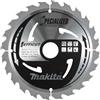 Makita B-64191 Lama Efficut TCT Sega Circolare 190x30mm - 24 Denti 1,45mm Legno