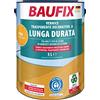 Baufix Vernice Trasparente Decorativa a Lunga Durata, Pino, 5L