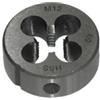 Oren s.r.o Filiera HSS DIN 223 (EN22568) M6, passo = 1,0, Ø 25 mm.