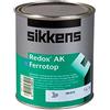 Sikkens REDOX AK FERROTOP | Lattaggi: 2,5 LT