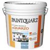 COLORIFICIO AREA 51 QUARZO BIANCO LT 4 RIVESTIMENTO MURALE PAINTQUARZ