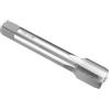 QUARKZMAN Maschio A Mano M19 x 1 H2 Filettatura Metrica Maschio A Spina Con Flauto Diritto Utensile Per Filettatura Ad Alta Velocità In Acciaio HSS6542