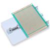 KYUQY Universale PCB Board Holder Circuit Board Fixture Strumento di Riparazione Supporto Morsetto Saldatura Fisso r per Kit di Riparazione del Telefono Mobile