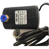YAKUFAST 1 pz HG-390 Pompa dell'acqua XINDIE XD-18 CNHW HG-410 a ventola di spruzzo Bk-1800(HG390 Aviation plug)