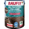BAUFIX - Gel di protezione dalle intemperie per legno