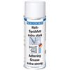 WEICON Grasso 400 ml extra forte - Spray per applicazioni subacquee - 275g