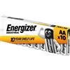 Energizer Max ENR INDUSTRIAL LR6 (AA) DP10/120 BR