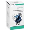 eFarmaMed Sfigmomanometro Manuale Aneroide MC-50C con Stetoscopio Integrato, Misuratore di Pressione da Braccio per Adulti, Dispositivo Professionale Made in Italy