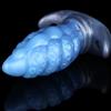 YZBZNG Realizzato in Silicone Blu. Di Piccole Dimensioni e Facile Da Pulire,#1-M