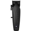Supreme Trimmer Vader STC5098 Tagliacapelli con lama conica, 210 minuti di funzionamento, 7500 giri/min, tagliacapelli professionale con motore brushless, nero