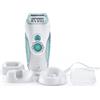 Braun Silk-épil 7 SE7891 Dual Epilator - Epilatore Wet & Dry ricaricabile con 4 accessori