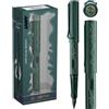 LAMY AL-Star Harry Potter EF pennino Grifondoro/Tassorosso/Corvonero/Serpever...