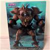 BANPRESTO Yu-Gi-Oh! Duel Monsters Exodia the Forbidden One Cable Holder Figure