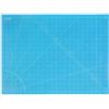 Elan Tappetino da Taglio A0 Blu, Tappeto Antitaglio 90x120 cm a 5 Strati | Tappe