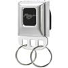 Buckle-Down Automotive Seatbelt Buckle Keyholders Ford Mustang