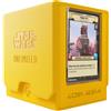 Gamegenic Twin Suns DECK POD - Yellow