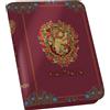 Ultimate Guard Zipfolio 160 Xenoskin Harry Potter, Grifondoro