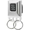 Buckle-Down Automotive Seatbelt Buckle Keyholders Built Ford Tough