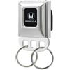 Buckle-Down Automotive Seatbelt Buckle Keyholders Honda