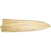 Fodero in legno Saya, pratico accessorio da cucina, protezione per la lama.