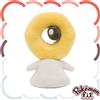 Pokémon Center Pokemon Center Peluche Originale Pokémon Fit Meltan No808 9,5x7x14 cm Giappon...