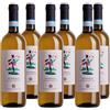Cantina di Custoza - Custoza DOC I Classici 6x 0,75 l - Vino bianco