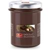 Pistì - Crema Spalmabile al Cioccolato di Modica IGP, Crema Artigianale di Alta Qualità, Lavorazione Artigianale, 100% Naturale - 200 grammi