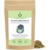 IDDA Herbal Achillea Millefoglie Tisana 125g, Erba di Achillea Millefoglie Secca e Tagliata