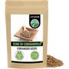 Alpi Nature Coriandolo Semi Interi 125g, Semi di Coriandolo per Cucina e Mix di Spezie