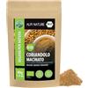 Alpi Nature Coriandolo in Polvere BIO 40g, Polvere di Coriandolo Semi Macinati bio per Cucina