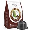 Generico 80 capsule PISTACCHIO marchio DOLCE VITA compatibile con DOLCE GUSTO - senza glutine - senza lattosio *