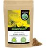 Alpi Nature Iperico Tisana 125g, Iperico Pianta di San Giovanni, Erba Tagliata, Tè Sfuso in Foglie