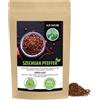Alpi Nature Pepperoncini di Sichuan Interi 40g, Pepe di Sichuan, Pepe Szechuan