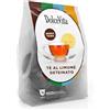 Generico 80 Capsule Tè Deteinato Al Limone NATURALE a marchio VITA DOLCE Compatibili con macchine Nespresso Thè