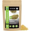 Alpi Nature Semi di Finocchio BIO Macinati 125g, Semi Finocchio Essiccati e Macinati per Cucina