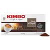 Kimbo Caffè Macinato - 1 Kg - Gusto di Napoli - 4 Confezioni da 250gr
