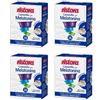 Generico 64 RISTORA Compatibili A Modo Mio Camomilla e Melatonina - 4 Astucci da 16 capsule -