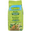 Rapunzel Brodo Vegetale in Polvere Senza Lievito Aggiunto 500 g Rapunzel