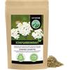 Alpi Nature Achillea Millefoglie Tisana 125g, Achillea Millefoglie Secca e Tagliata