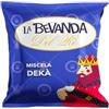 La Bevanda del Re - 50 Capsule Compatibili Con A Modo Mio Lavazza, Miscela DEKA' Decaffeinato Dek